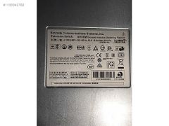 (A400) Brocade Analitik İzleme Platformu XBR-AMP-MAXCAP -01