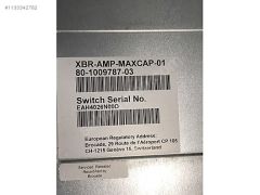 (A400) Brocade Analitik İzleme Platformu XBR-AMP-MAXCAP -01