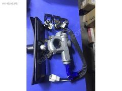 (541)FAW CA 1024 KONTAK SETİ KAPI KİLİT SET CA 5024 3704901-2E2