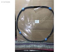(A401) HİDROJENE NİTRİL ELAST-O-LION 870 Y KESİTLİ ORİNG W084850