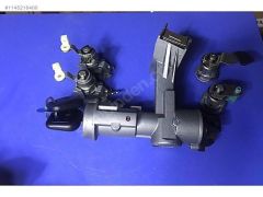 (542)FAW ACTİS V70 KONTAK SETİ KAPI KİLİT SET CA 6105215-8E1