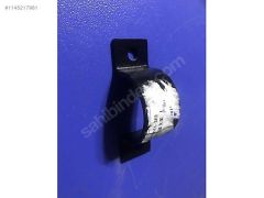 (543)FAW CA 1024 DİREKSİYON DİŞLİ KUTUSU BRAKETİ 3400011-2E2