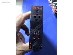 (A403) Next AUDIO VIDEO TV- CATV CH AV RF YE-VSB Modülatör
