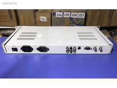 (A405) ProComm DV3 dıgital video broadcasting