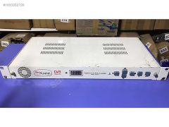 (A405) ProComm DV3 dıgital video broadcasting