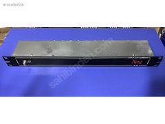 (A410) NEXT YE-160 16 INPUT CATV COMBINER Birleştirici