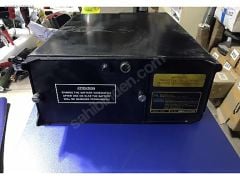 (A411) MICROSCAN PX001 ULTRASONIK KUSUR DEDEKTÖRÜ