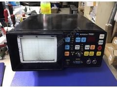 (A411) MICROSCAN PX001 ULTRASONIK KUSUR DEDEKTÖRÜ
