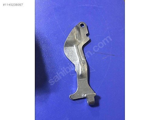 (554)FAW ACTİS V70 CA5024 EL FREN TEL GERGİ ARKA SOL 3502091-V01