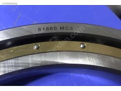 (A414) Sabit Bilyalı Rulmanlar 61860 MC3 ID 300mm AD 380mm Geniş