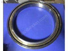 (A414) Sabit Bilyalı Rulmanlar 61860 MC3 ID 300mm AD 380mm Geniş