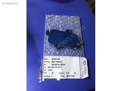 (555)FAW CA 1024 CA 5024 Su Ceketi Plaka Contası 462-1002013