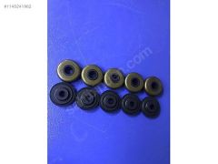 (556)FAW CA 1024 / CA 5024 VALF KAPAĞI CİVATA CONTASI 462-100780