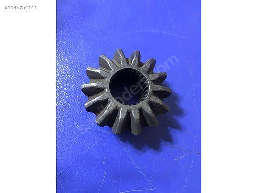 (560)FAW ACTİS V70 YARIM AKS YAN DİŞLİSİ B-2403026A2E2R1007