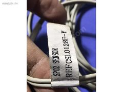 (A150) Masimo RAD-5/7/8 Serisi Spo2 Sensörü 20 Pin CSL0128F-Y(Kopya)