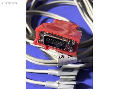 (A150) Masimo RAD-5/7/8 Serisi Spo2 Sensörü 20 Pin CSL0128F-Y(Kopya)