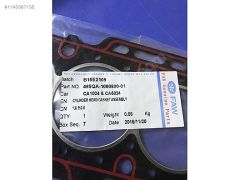 (569)FAW DFM 1.1 SİLİNDİR KAPAK CONTA CA1024 CA5024 465QA-100080