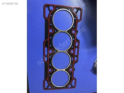 (569)FAW DFM 1.1 SİLİNDİR KAPAK CONTA CA1024 CA5024 465QA-100080