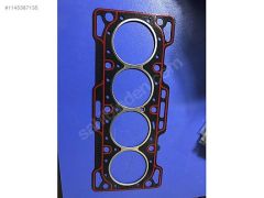 (569)FAW DFM 1.1 SİLİNDİR KAPAK CONTA CA1024 CA5024 465QA-100080