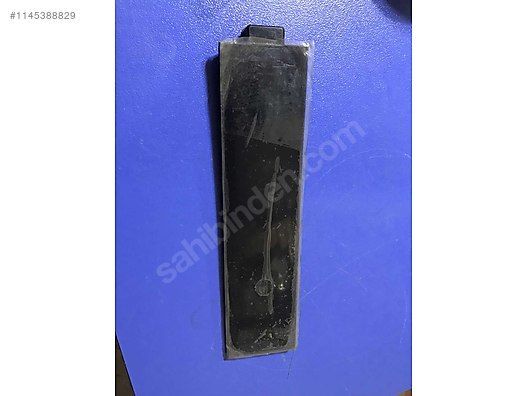 (570FAW ACTİS V70 SAĞ YAN DUVAR KAPAK 5402034-V01