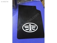 (571)FAW CA 1024 / CA 5024 SAĞ ARKA ÇAMURLUK 8511024-4E2