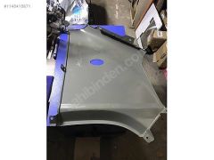 (576)FAW CA5024 ÖN SOL ÇAMURLUK 8403031-2E2-DY