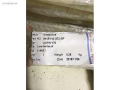 (578)FAW ACTİS V70 ARKA ÇAMURLUK ÜST BAKALİTİ 8405115-2E2-SP