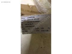 (578)FAW ACTİS V70 ARKA ÇAMURLUK ÜST BAKALİTİ 8405115-2E2-SP