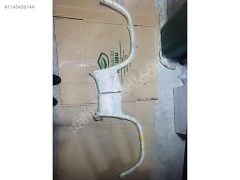 (578)FAW ACTİS V70 ARKA ÇAMURLUK ÜST BAKALİTİ 8405115-2E2-SP