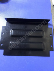 (582)FAW ACTİS V70 AKÜ TABLASI 3703021-3E2