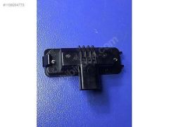 (1)Porsche Plaka Işığı - 99763162003 - Orijinal