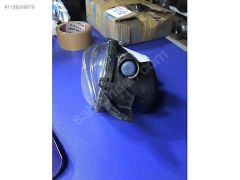 (3)BMW E90 SİS FARI 3 SERİSİ SIFIR ORJİNAL ÜRÜN 6948373