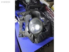 BMW 1 Sis Farı Sol E87 89203671 VE Braketi 51117118151