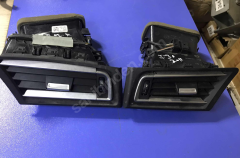 (6)BMW 7 SERİSİ F01 2011 ÖN PANEL HAVALANDIRMA KİTİ F3911586108