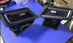 (6)BMW 7 SERİSİ F01 2011 ÖN PANEL HAVALANDIRMA KİTİ F3911586108