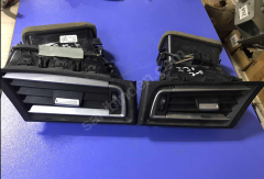 (6)BMW 7 SERİSİ F01 2011 ÖN PANEL HAVALANDIRMA KİTİ F3911586108
