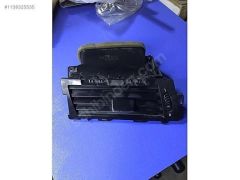 (8)BMW 5 E60  Sol Havalandırma ızgarası 9112203 6910731 2008