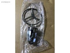 (9 ) Mercedes Ön Kaput Yıldızı Komple (Arma)