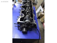 (592) FIAT CROMA 1.9 8V JTD (120 CV)GAS9C1B0N silindir kapağı