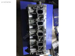 (592) FIAT CROMA 1.9 8V JTD (120 CV)GAS9C1B0N silindir kapağı