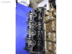 (592) FIAT CROMA 1.9 8V JTD (120 CV)GAS9C1B0N silindir kapağı