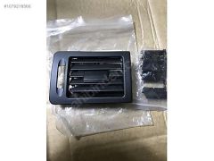(10)Mercedes Benz Hava Çıkış Izgarası W204 C Sınıfı C180 C200 C220