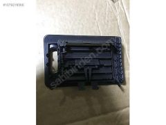 (10)Mercedes Benz Hava Çıkış Izgarası W204 C Sınıfı C180 C200 C220