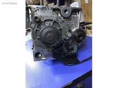 593) Fiat Doblo 1.9 JTD Silindir Kapağı 46431957