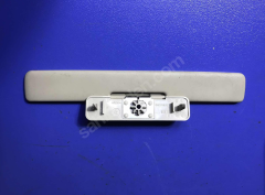 (11) Mini Orta Güneşlik Jetta Golf GTI MK4 858555/3B0 858555 D