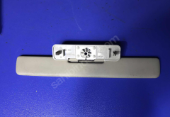 (11) Mini Orta Güneşlik Jetta Golf GTI MK4 858555/3B0 858555 D