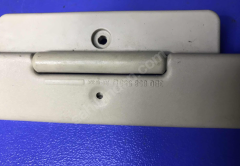 (11) Mini Orta Güneşlik Jetta Golf GTI MK4 858555/3B0 858555 D