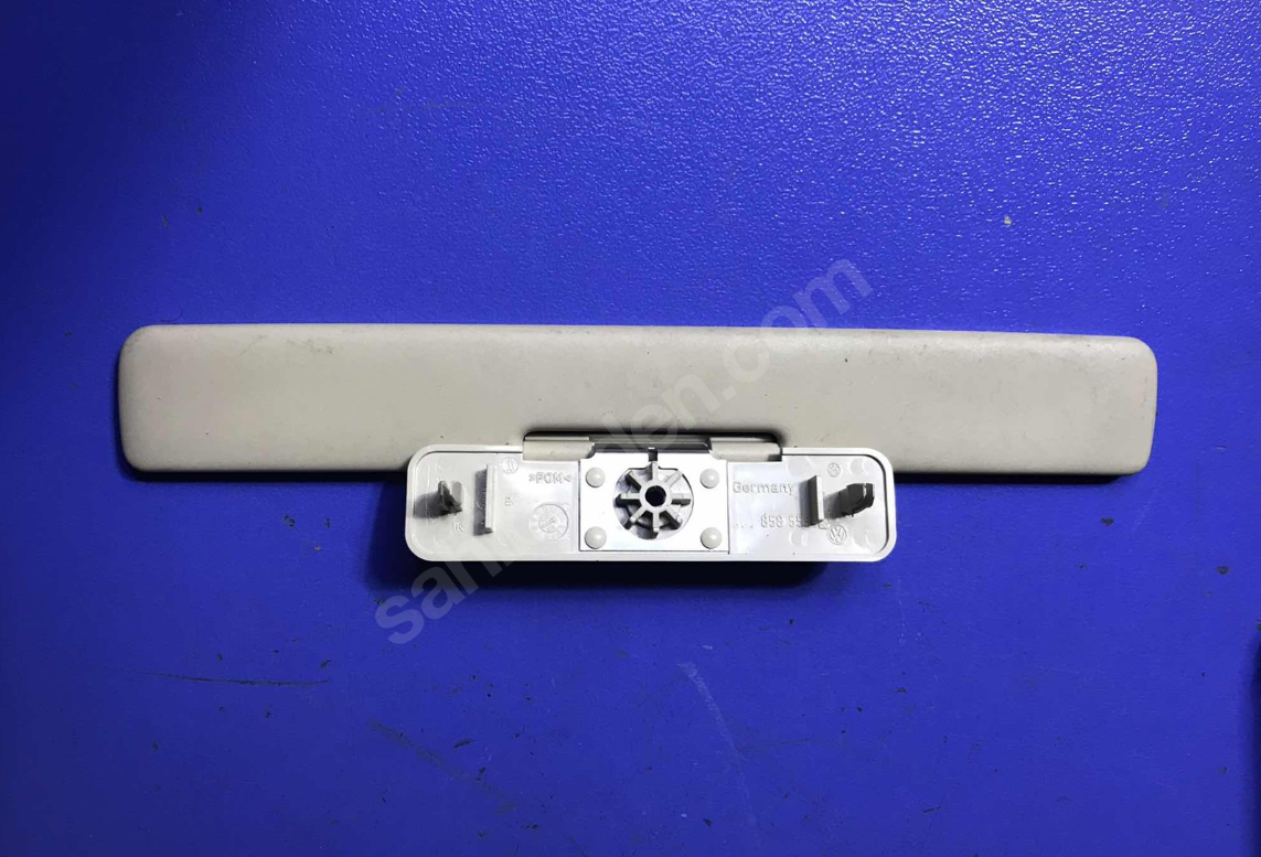 (11) Mini Orta Güneşlik Jetta Golf GTI MK4 858555/3B0 858555 D