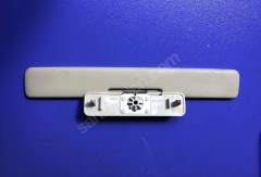 (11) Mini Orta Güneşlik Jetta Golf GTI MK4 858555/3B0 858555 D