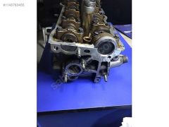 (594)TOYOTA CAMRY 5S 2.2 ENJEKSİYONLU SİLİNDİR KAPAĞI